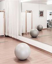 Physiotherapie Sylvia Rausch Bild 1