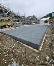 Rohner Gebäudehüllen GmbH Bild 4