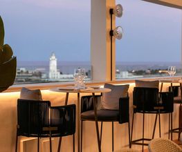 restaurante en málaga