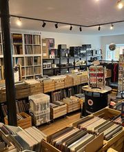 FRÖDY-RECORDS der RETRO-MUSIK-LADEN Bild 14