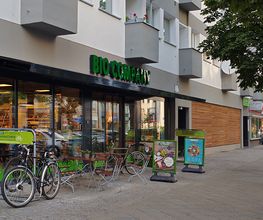 BIO COMPANY Uhlandstraße Bild 2