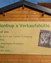 Bontrup's Verkaufshütte Bild 3