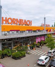 HORNBACH Karlsruhe-Hagsfeld Bild 3