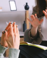 AMANDA FERNÁNDEZ. Coaching e Hipnosis imagen 2