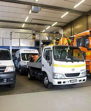 Juflex - Entstopfungen Bild 1