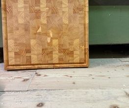 Holz Leidenschaft Bild 7