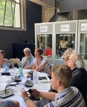 ERA Dienstleistungen GmbH - ERA Übersetzung Bild 2