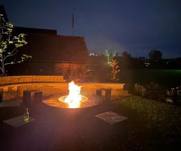 LUTZ Gartendesign GmbH Bild 9