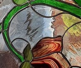 Glas Atelier Roland Götz Bild 13