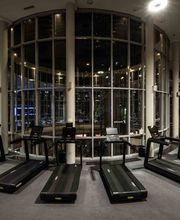 Fitness First Berlin Prager Platz - Cardiobereich