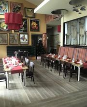 Rennbahn Gastronomie Bild 13