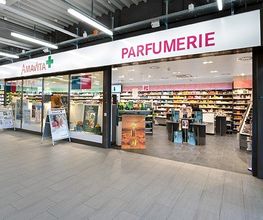 Pharmacie Amavita Portes-Rouges