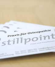 stillpoint - Praxis für Osteopathie Bild 3