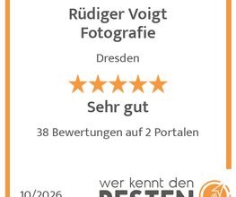 werkenntdenBESTEN.de Qualitätssiegel
