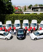 MB Sanitär Heizung AG Bild 3