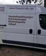 Trödel-Nic Bild 2