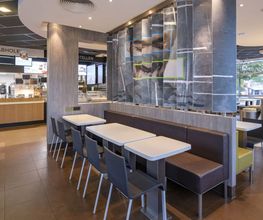 McDonald's Bild 5