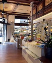 DROPA Apotheke & Post Hottingen