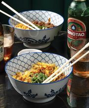 Kungfu Bao Sarpi immagine 11