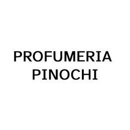 Profumeria  Pinochi logo