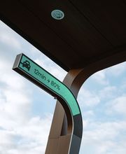 Electra Charging Station image 6