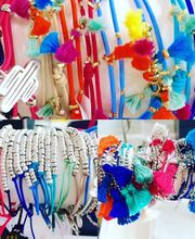 Lili Sur La Falaise image 12