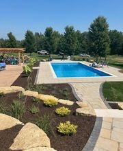 Holm & Olson Landscape Design image 14