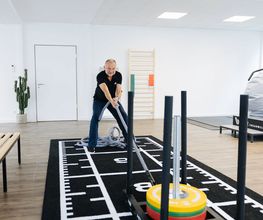 Physio Now Hilden Bild 5