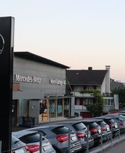 Nord-Garage AG Ohringen Bild 1