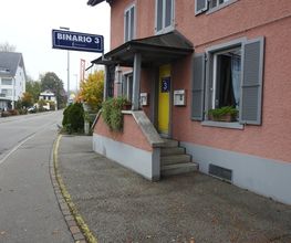 Pizzeria Ristorante Binario3 Bild 1