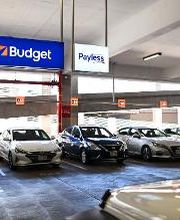 Budget Car Rental image 3