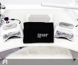 NUBYA Cosmetics & More - Kosmetikstudio Erlangen Bild 8