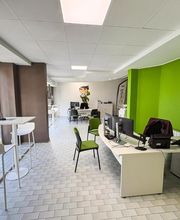 Adwork's Solesmes image 3