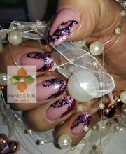 Hand und Fuß by Karla Bild 5