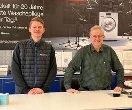 HOLZLEITNER Elektrogeräte Bild 2