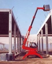 Boé Menuiserie Charpente image 1