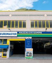 Euromaster Mazzacchi Gomme immagine 1