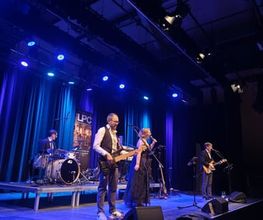 LPC Livemusic Bild 1
