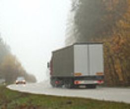 ALGO Logistik GmbH Bild 1