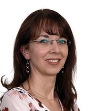 Nicole Seemann - Selbstständige Vertriebspartnerin für Horbach Bild 1