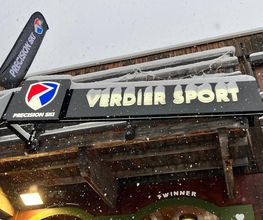 Précision Ski Verdier Sport image 16