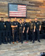 Gentlemen Chambers Barber Parlor image 15