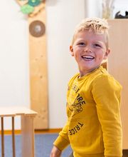 Humankind - Kinderdagverblijf Blitz afbeelding 10