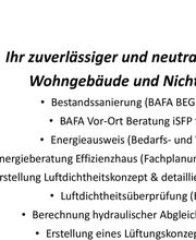 MD-Energieberatung GmbH Bild 3