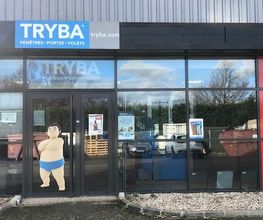 Tryba Lyon Ouest image 2