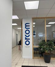 ORCOM Rostrenen image 2