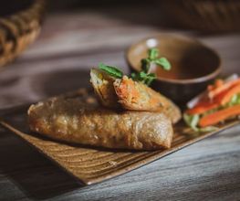 Goc Da - Authentic Vietnamese Cuisine Bild 6