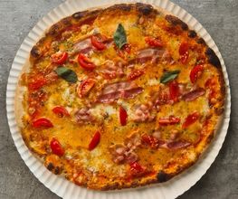 Pizza Sette7 GmbH Bild 1