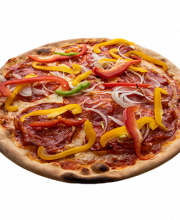 Pinocchio Pizza Kurier GmbH Bild 9