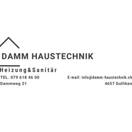 Damm Haustechnik